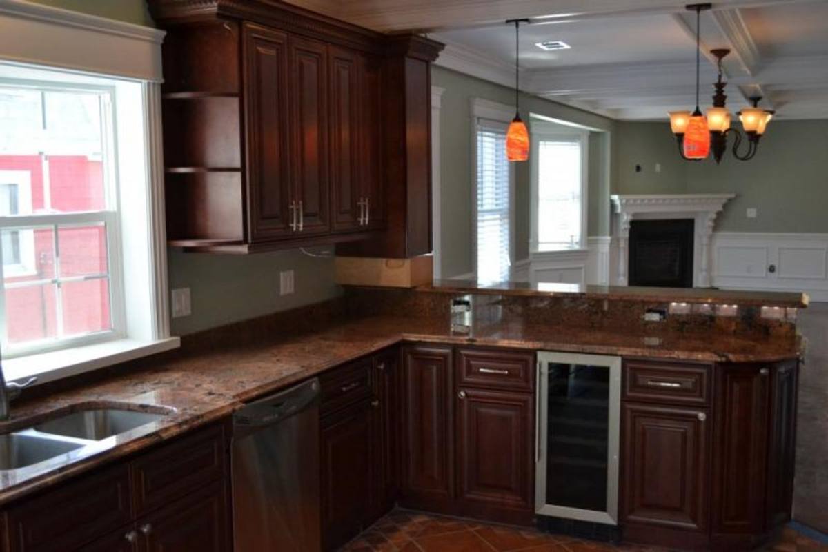 Apartment for rent at 129 Nonantum St #2E, Brighton, MA 02135