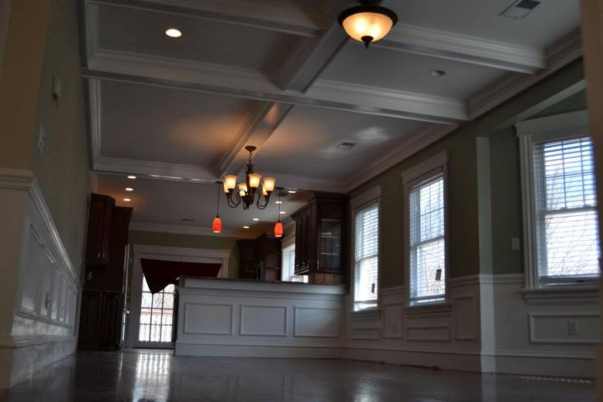 Apartment for rent at 129 Nonantum St #2E, Brighton, MA 02135