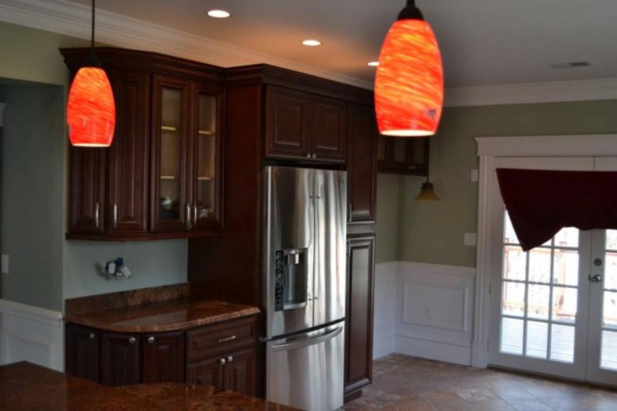 Apartment for rent at 129 Nonantum St #2E, Brighton, MA 02135