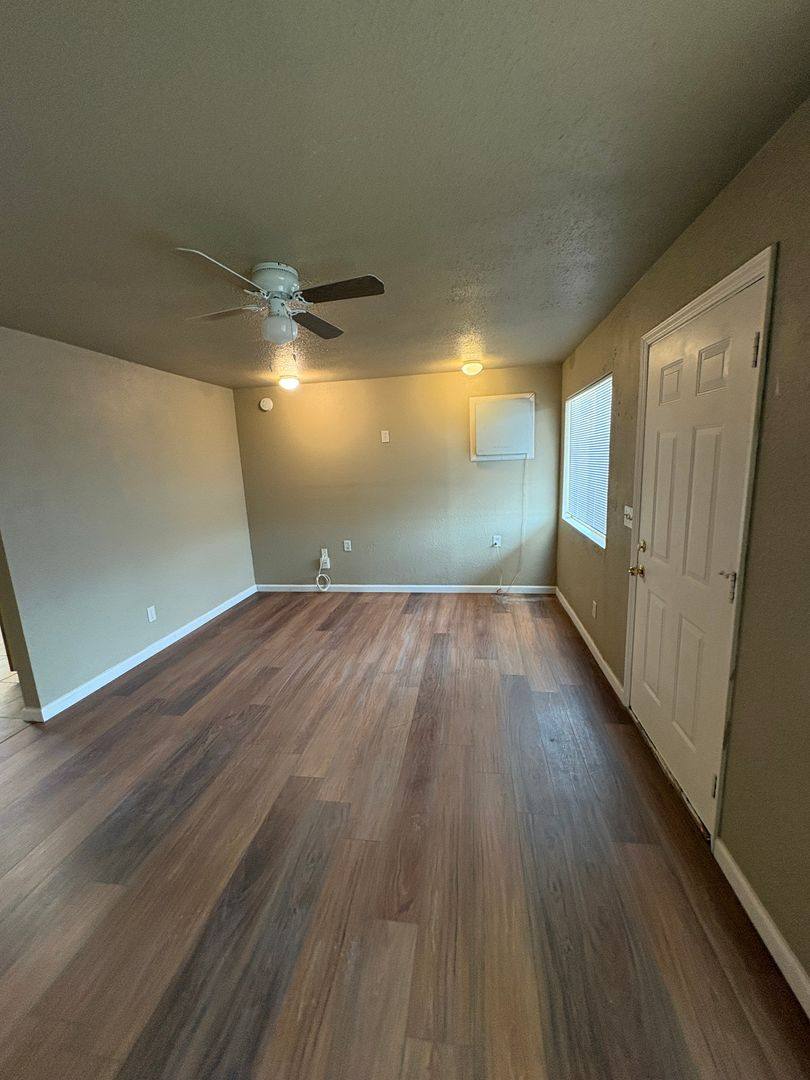Apartment for rent at 1819 -1823 N, Hanford, CA 93230