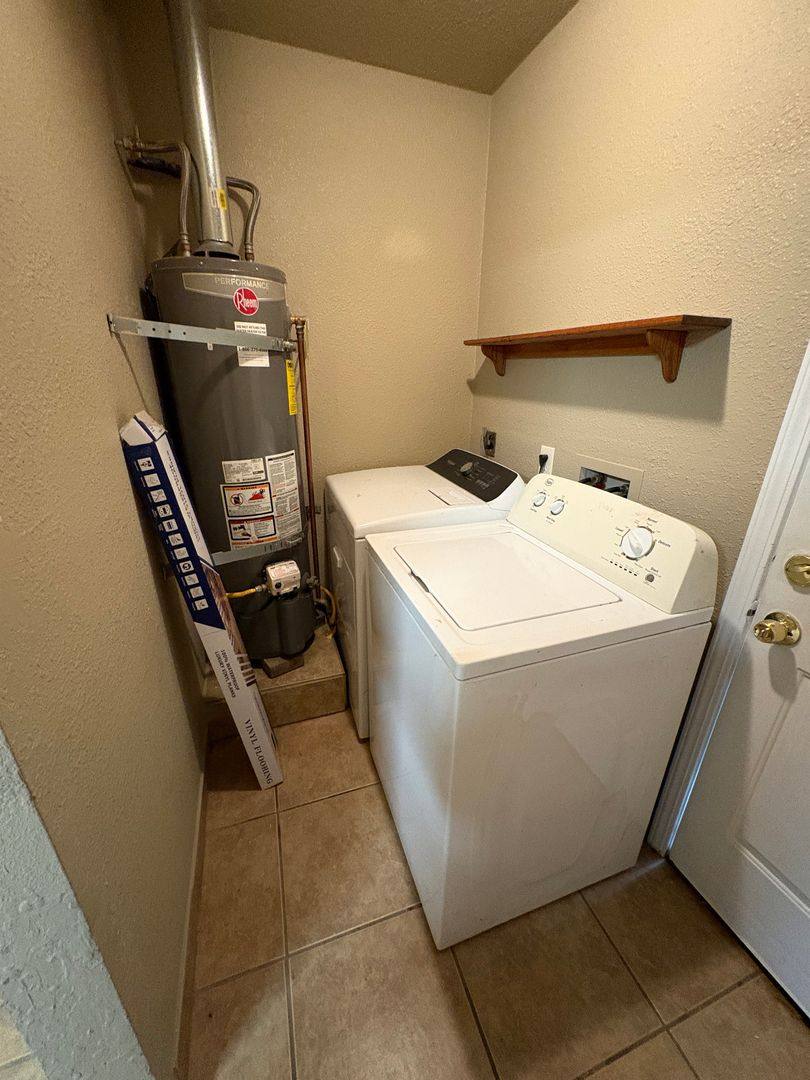 Apartment for rent at 1819 -1823 N, Hanford, CA 93230