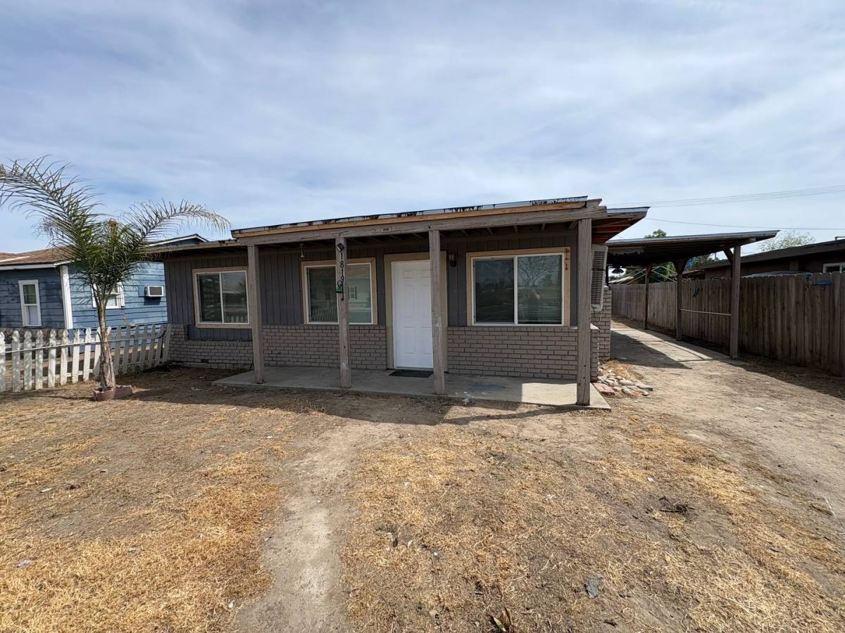 Apartment for rent at 1819 -1823 N, Hanford, CA 93230