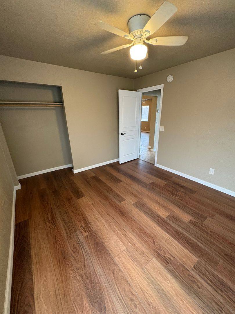 Apartment for rent at 1819 -1823 N, Hanford, CA 93230