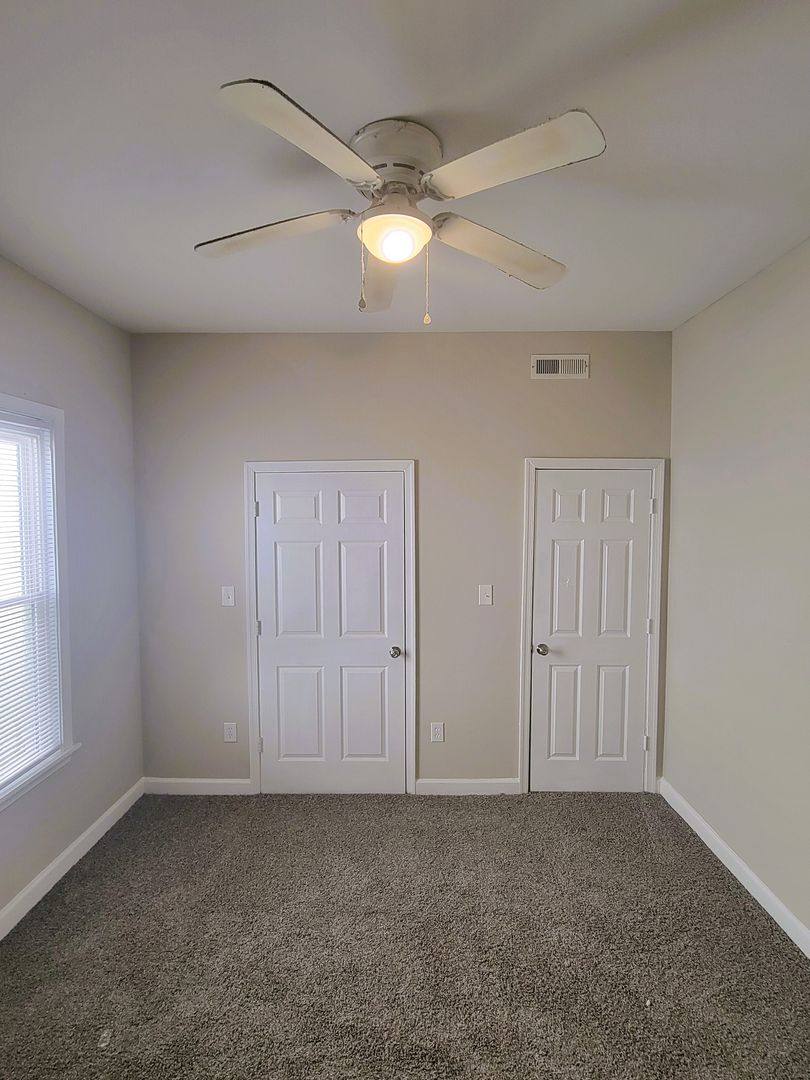House for rent at 1709 Everett St, Richmond, VA 23224