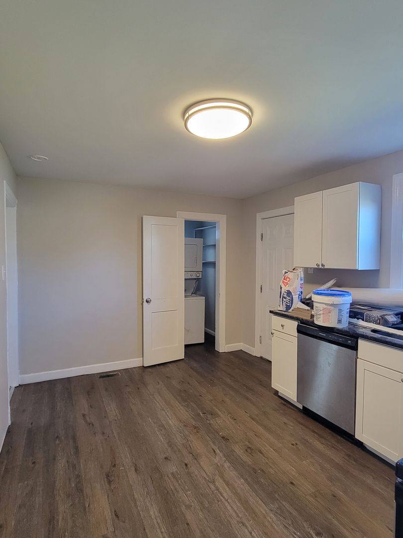 House for rent at 1709 Everett St, Richmond, VA 23224