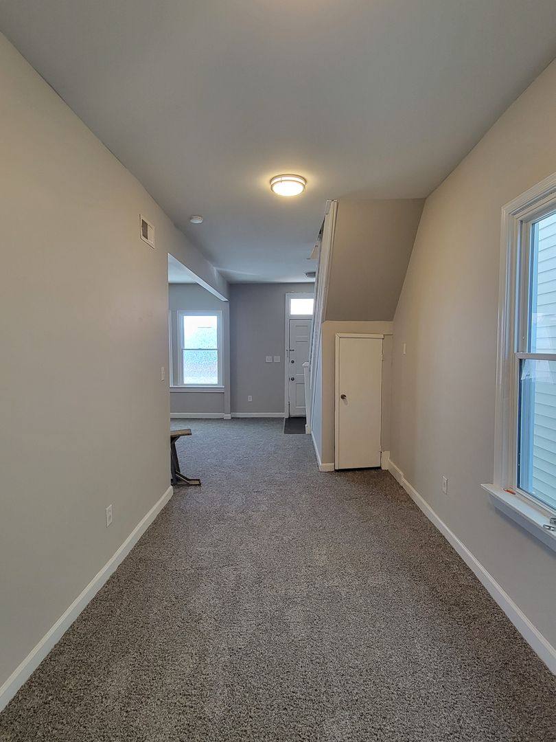 House for rent at 1709 Everett St, Richmond, VA 23224