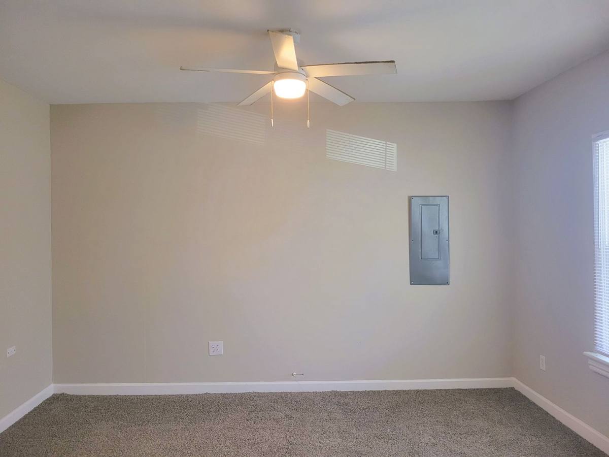 House for rent at 1709 Everett St, Richmond, VA 23224