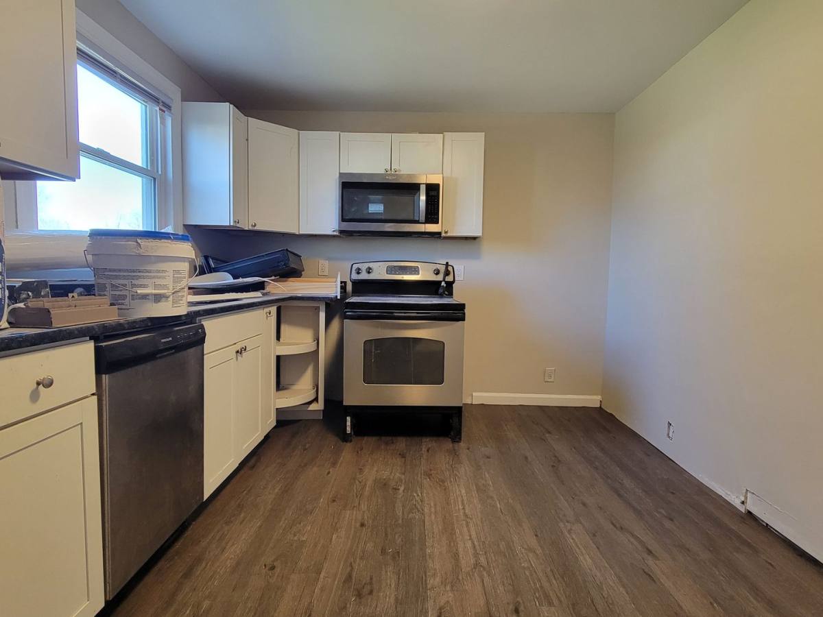 House for rent at 1709 Everett St, Richmond, VA 23224