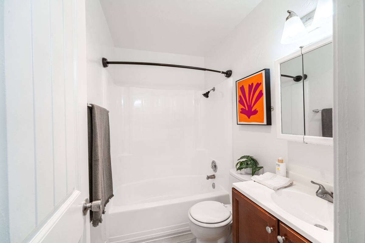 Apartment for rent at 7240 El Cajon Blvd, San Diego, CA 92115