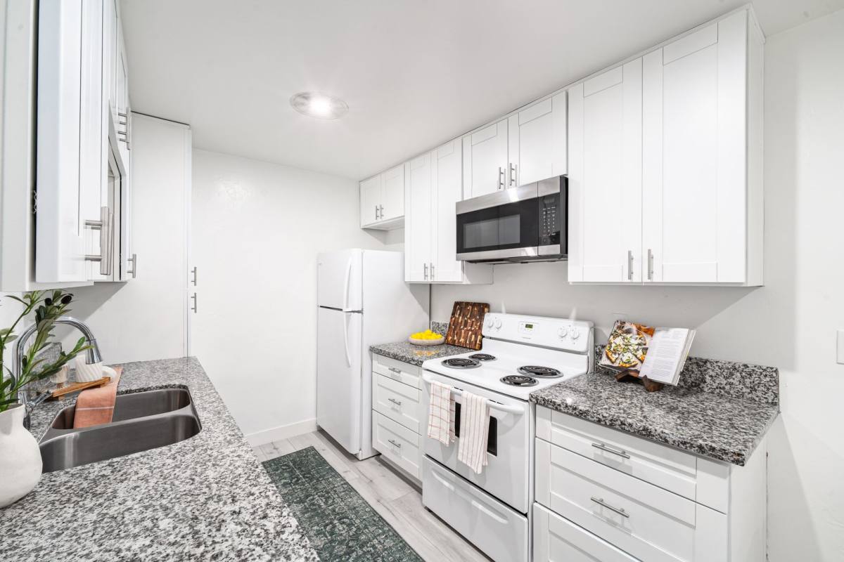 Apartment for rent at 7240 El Cajon Blvd, San Diego, CA 92115