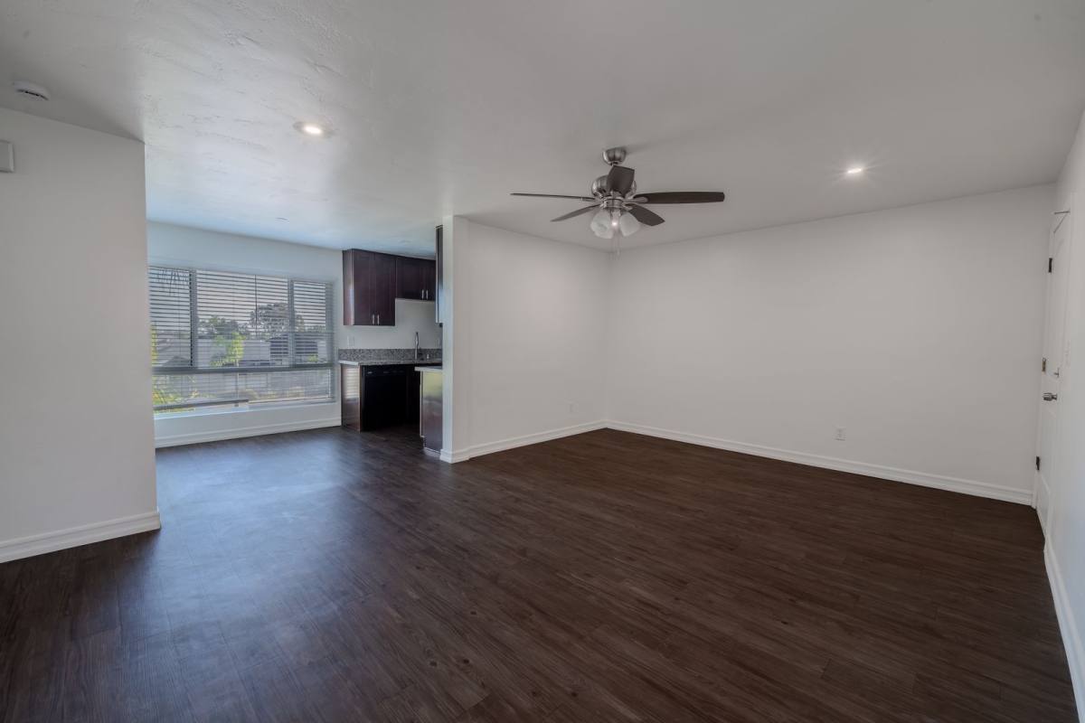 Apartment for rent at 7240 El Cajon Blvd, San Diego, CA 92115