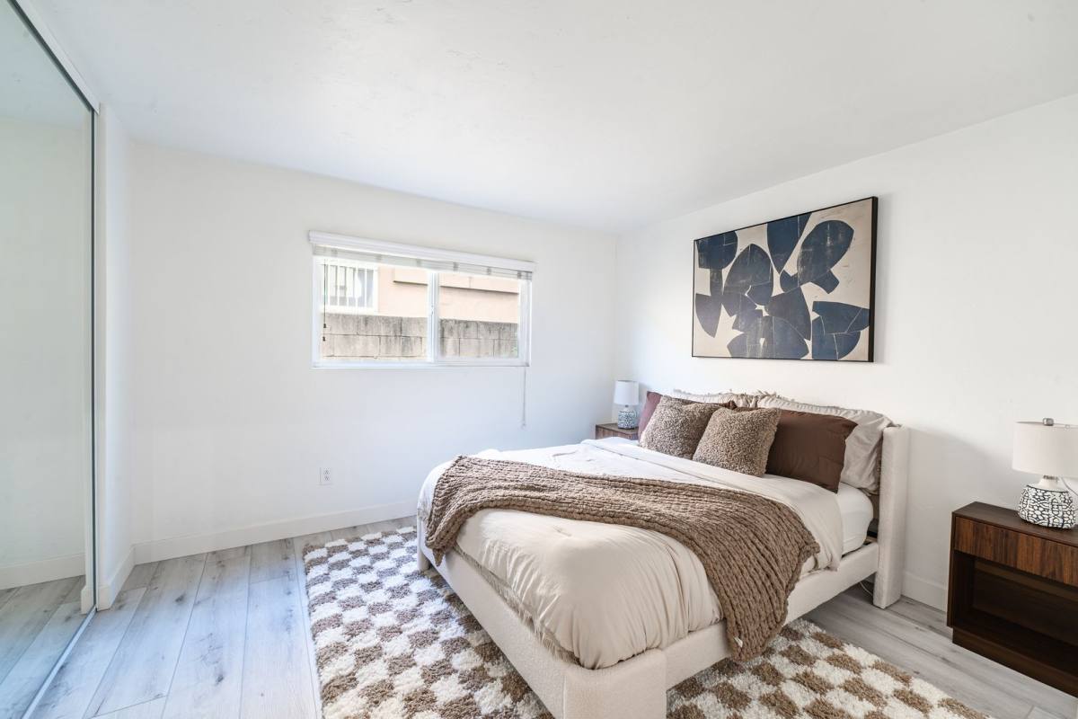 Apartment for rent at 7240 El Cajon Blvd, San Diego, CA 92115