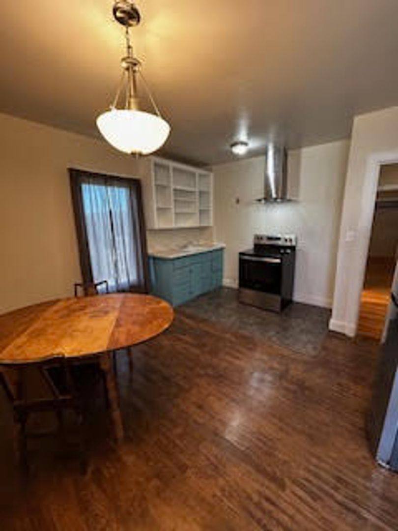 Apartment for rent at 721 Hillside St, Trinidad, CO 81082