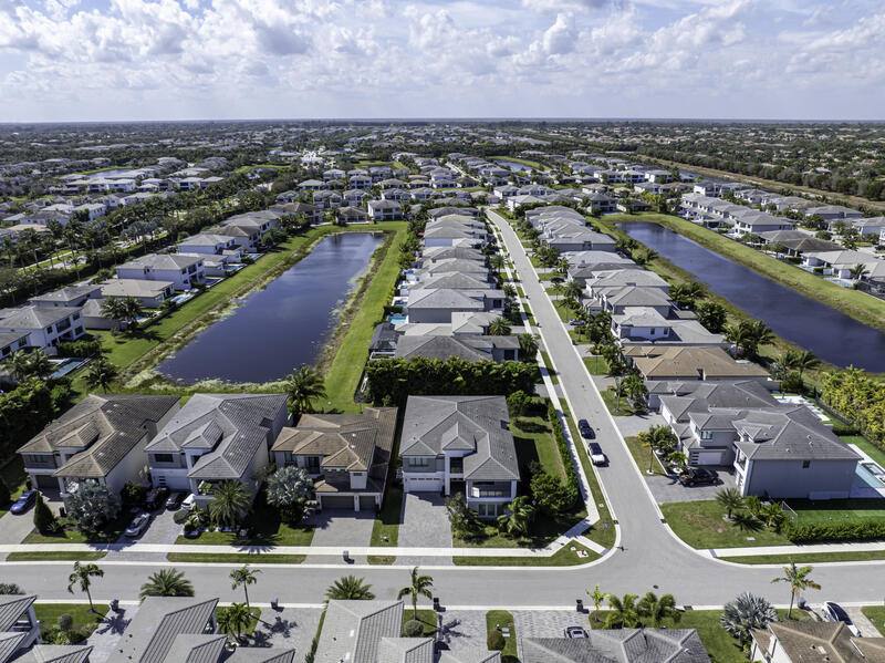 House for rent at 17081 Five Waters Ave, Boca Raton, FL 33496