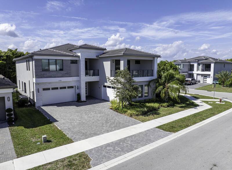House for rent at 17081 Five Waters Ave, Boca Raton, FL 33496