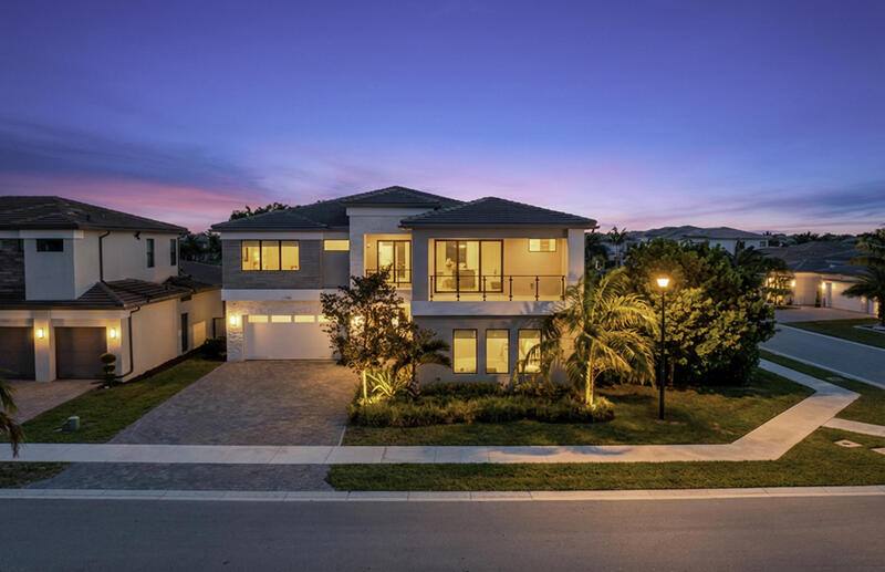House for rent at 17081 Five Waters Ave, Boca Raton, FL 33496
