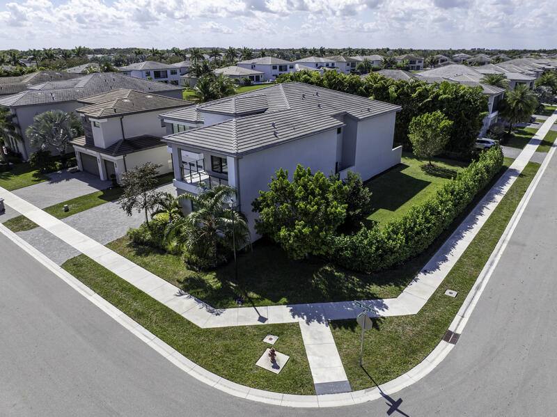 House for rent at 17081 Five Waters Ave, Boca Raton, FL 33496