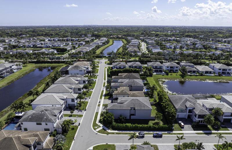 House for rent at 17081 Five Waters Ave, Boca Raton, FL 33496