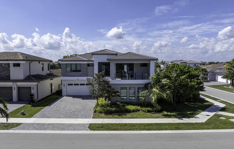House for rent at 17081 Five Waters Ave, Boca Raton, FL 33496