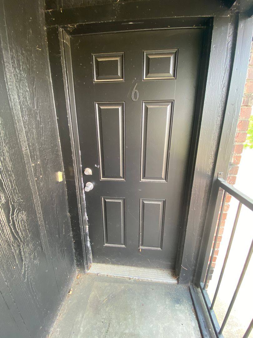 Apartment for rent at 1007 H St, Barling, AR 72923