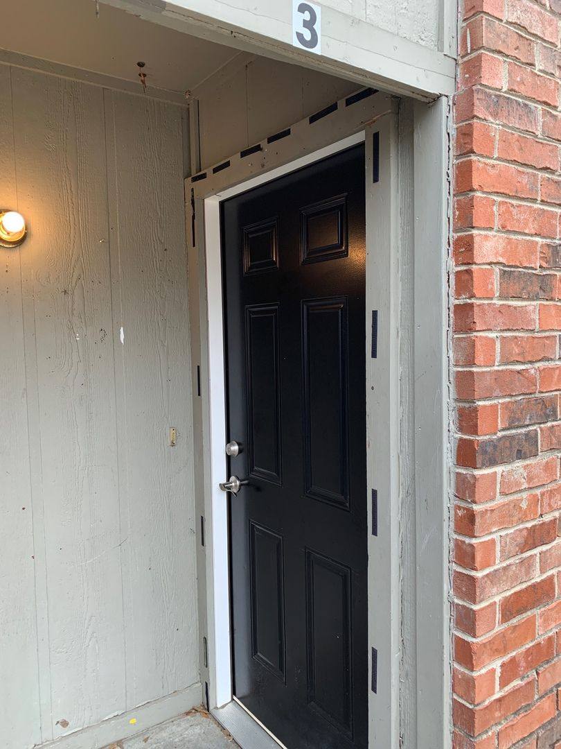 Apartment for rent at 1007 H St, Barling, AR 72923