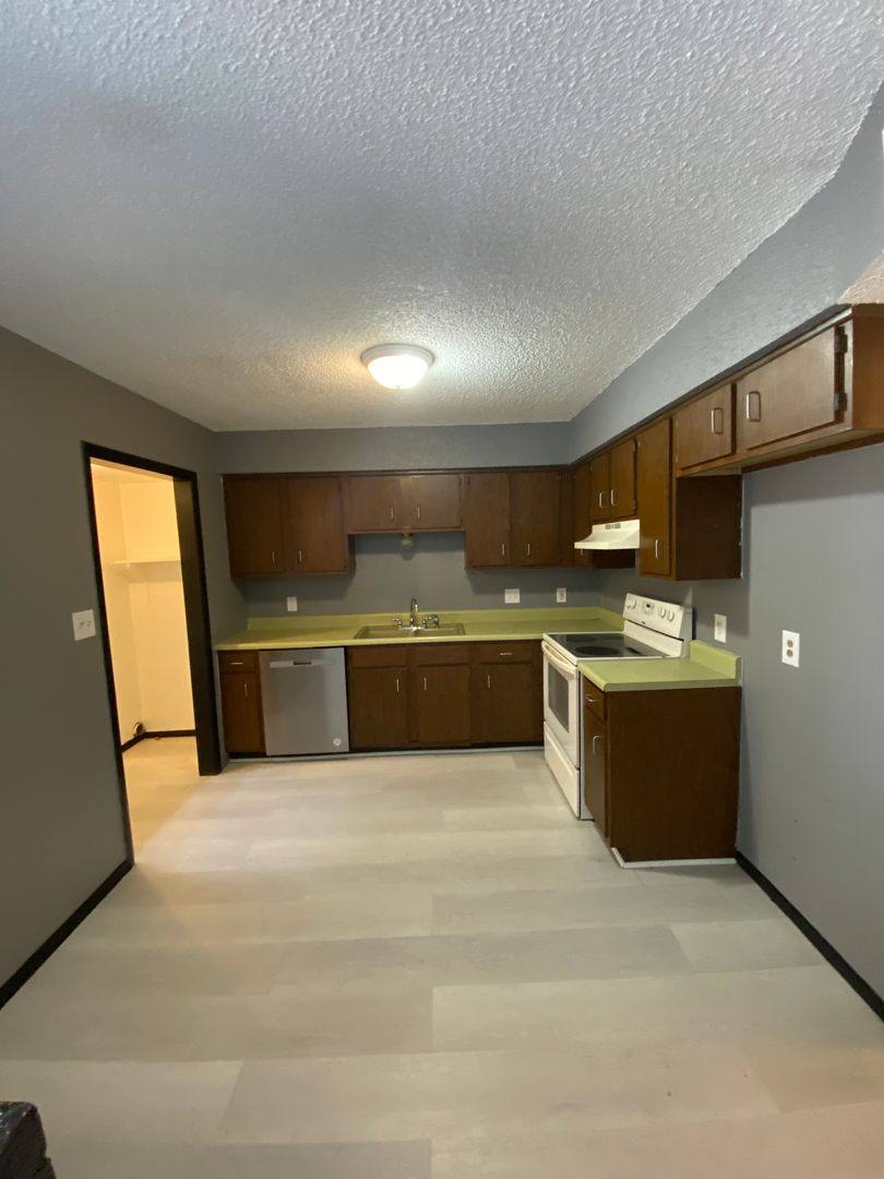 Apartment for rent at 1007 H St, Barling, AR 72923