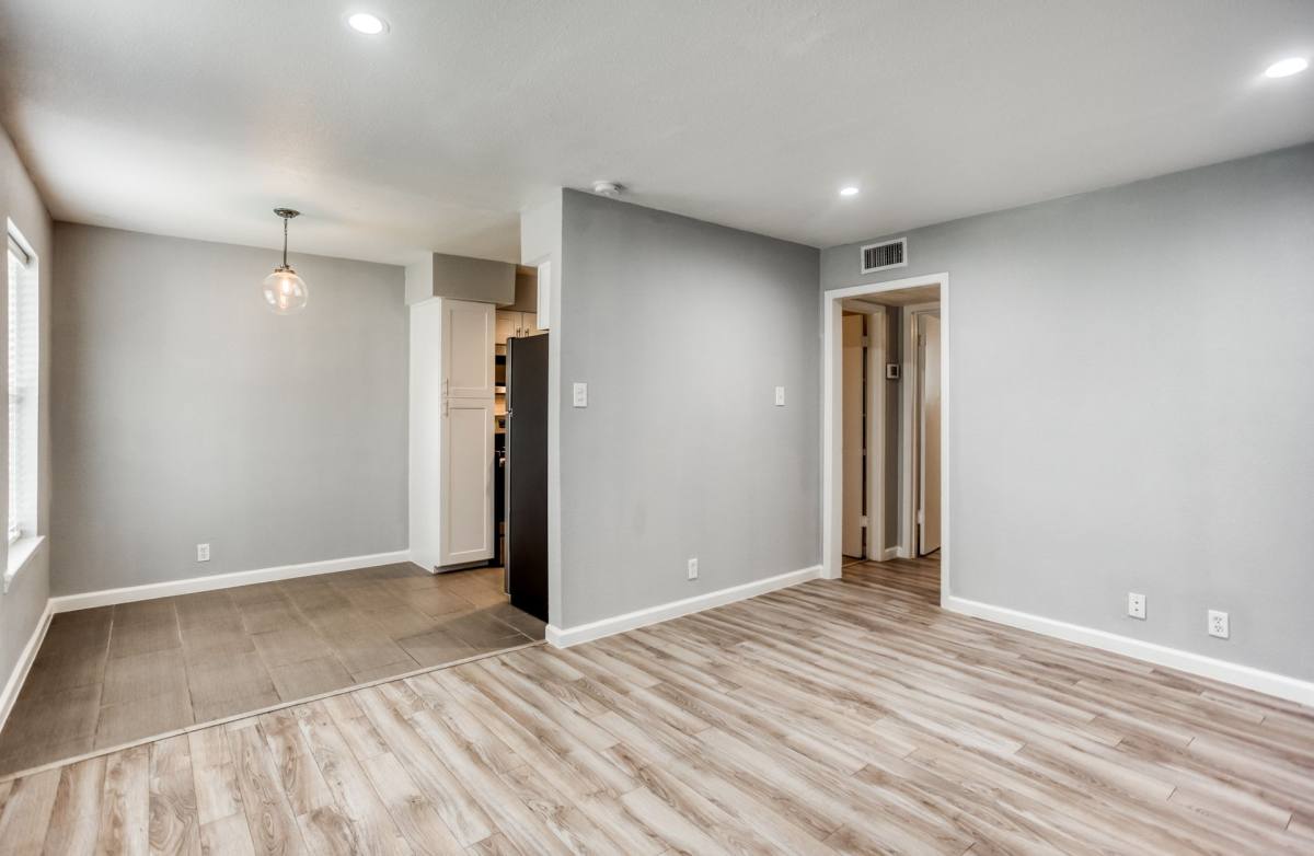 Apartment for rent at 5708 Hudson St, Dallas, TX 75206