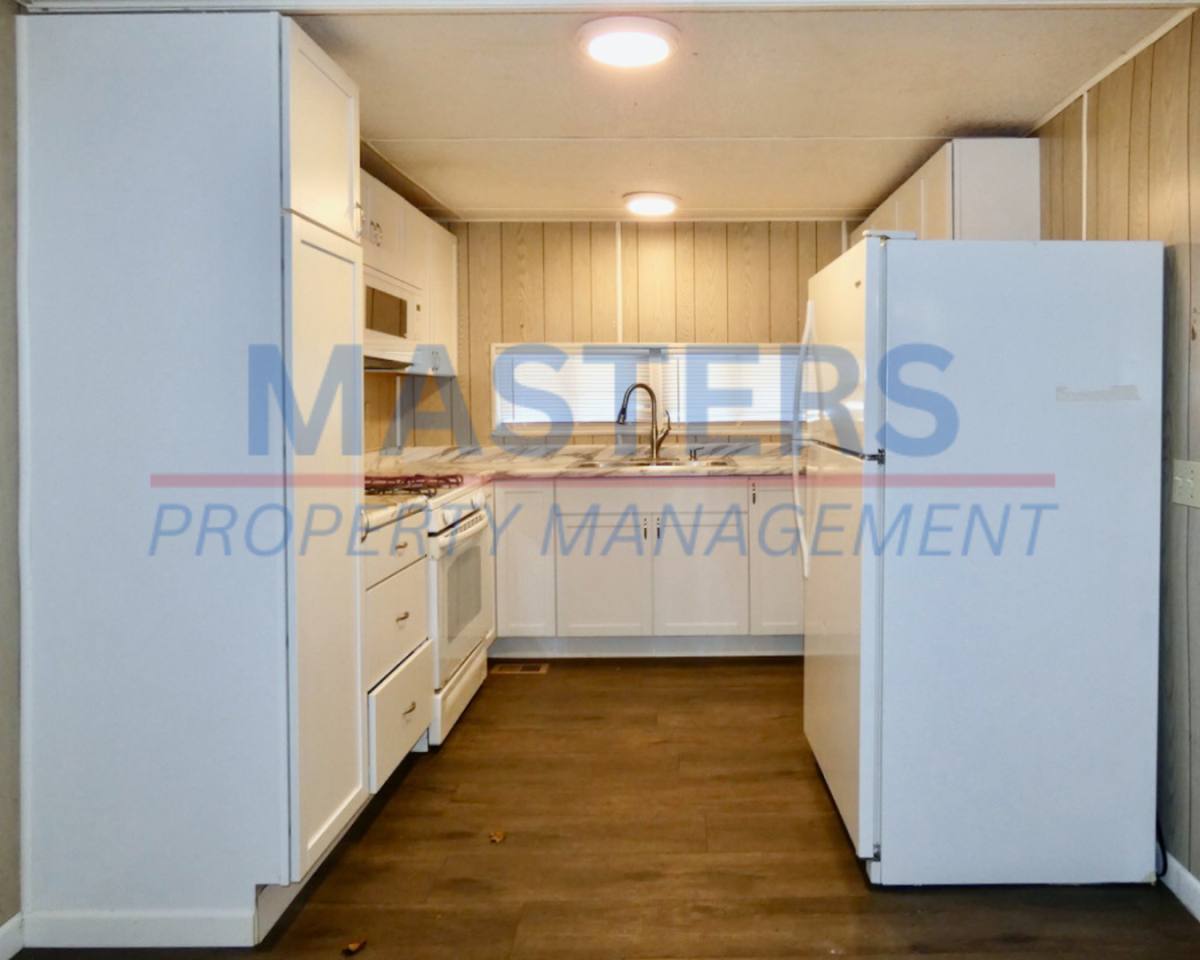 Apartment for rent at 10635 Ford Rd, Perrysburg, OH 43551