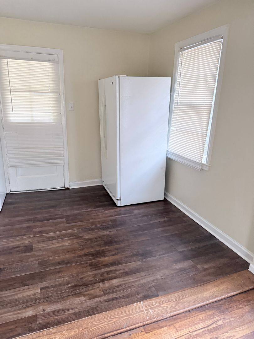 House for rent at 1207 Derenne Ave, Savannah, GA 31406