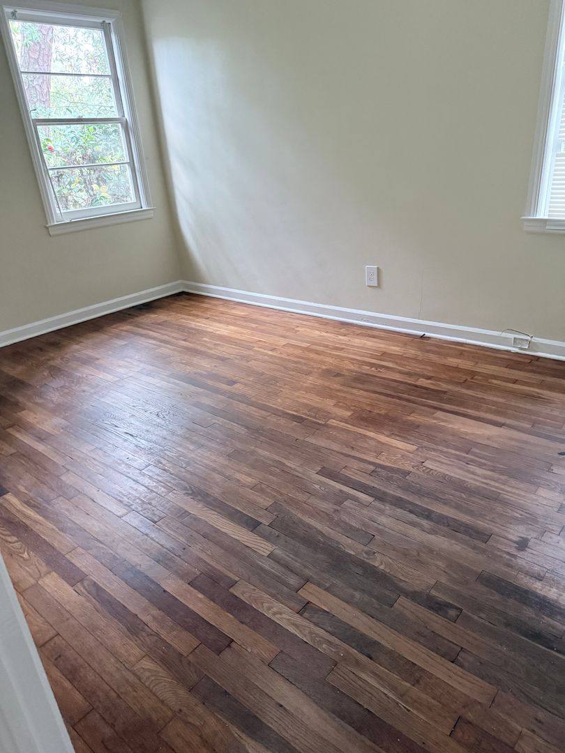 House for rent at 1207 Derenne Ave, Savannah, GA 31406