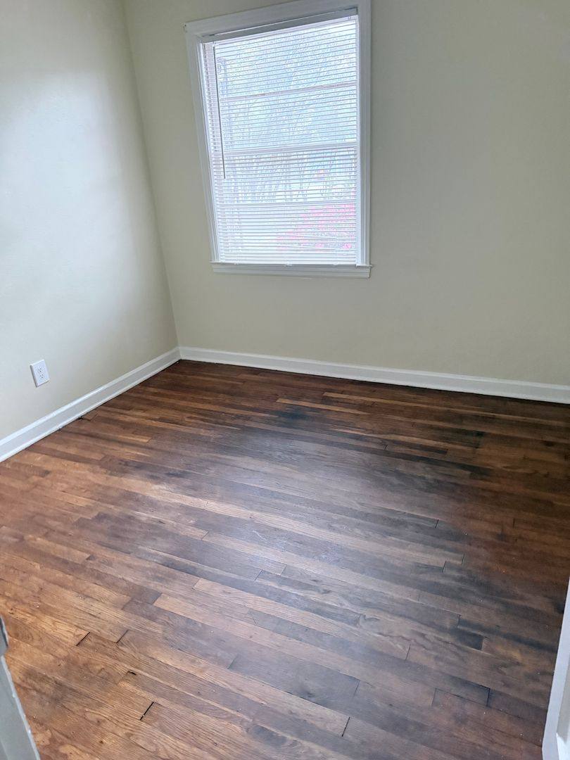 House for rent at 1207 Derenne Ave, Savannah, GA 31406