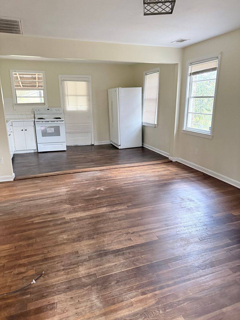 House for rent at 1207 Derenne Ave, Savannah, GA 31406