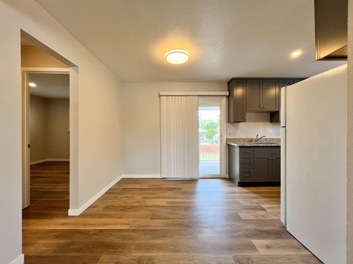 Apartment for rent at 1782 Pine, Napa, CA 94559