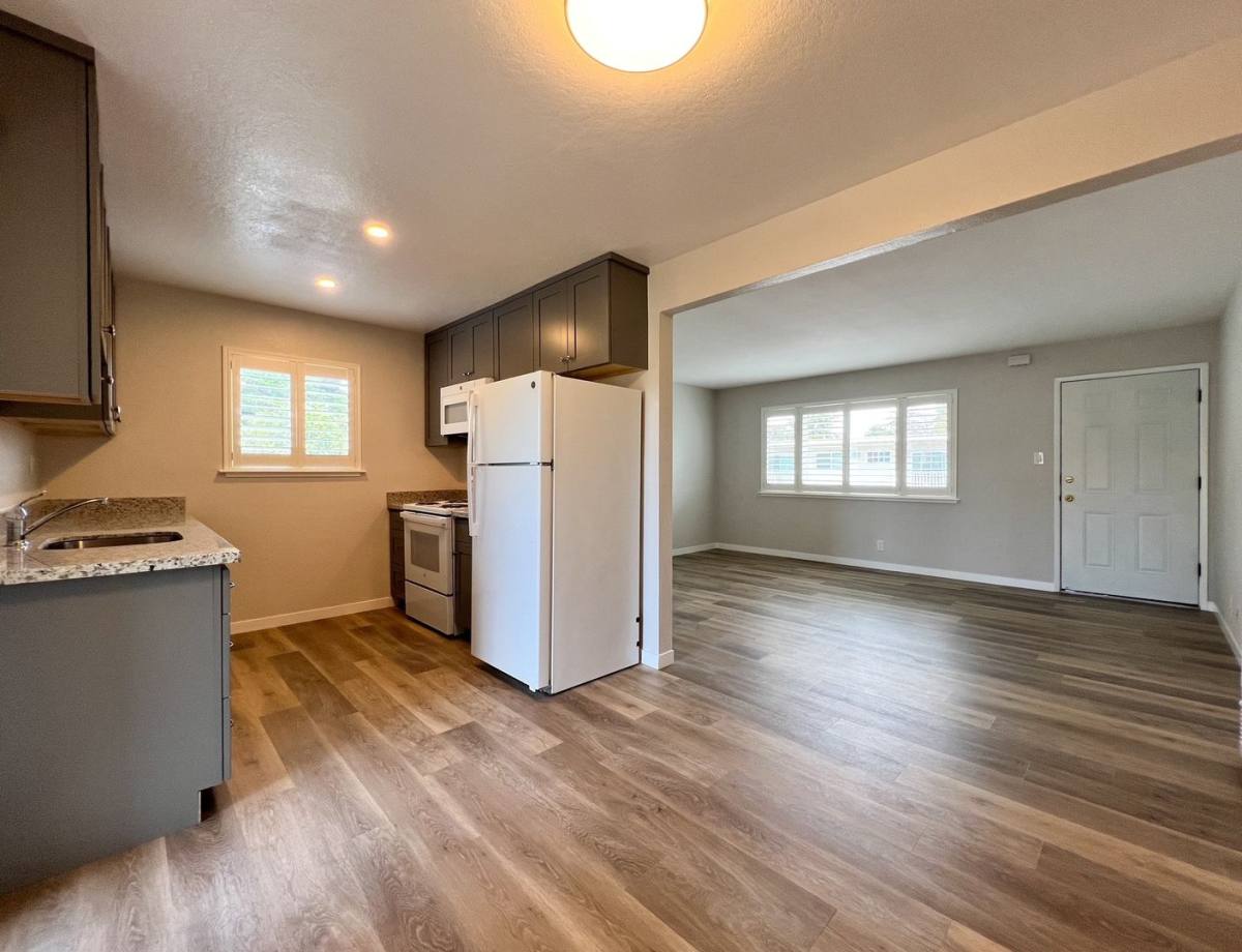 Apartment for rent at 1782 Pine, Napa, CA 94559