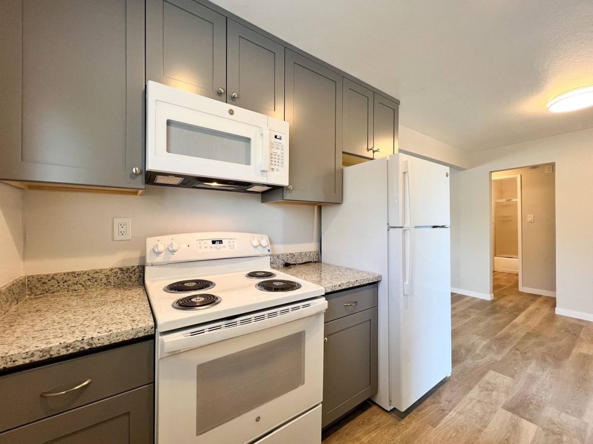 Apartment for rent at 1782 Pine, Napa, CA 94559