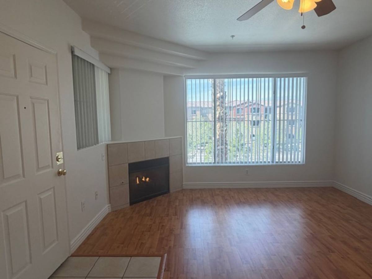 Condo for rent at 7131 S Durango Dr, Las Vegas, NV 89113
