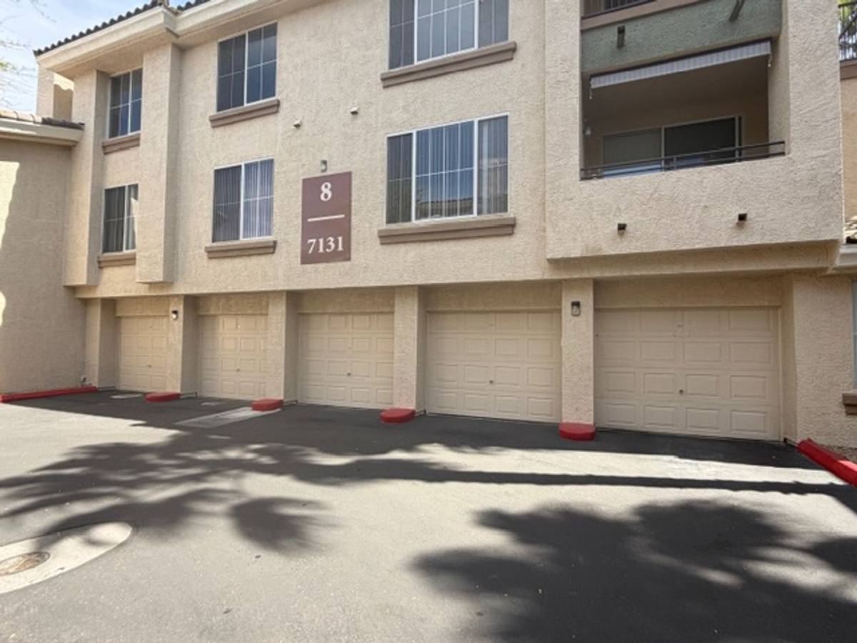 Condo for rent at 7131 S Durango Dr, Las Vegas, NV 89113