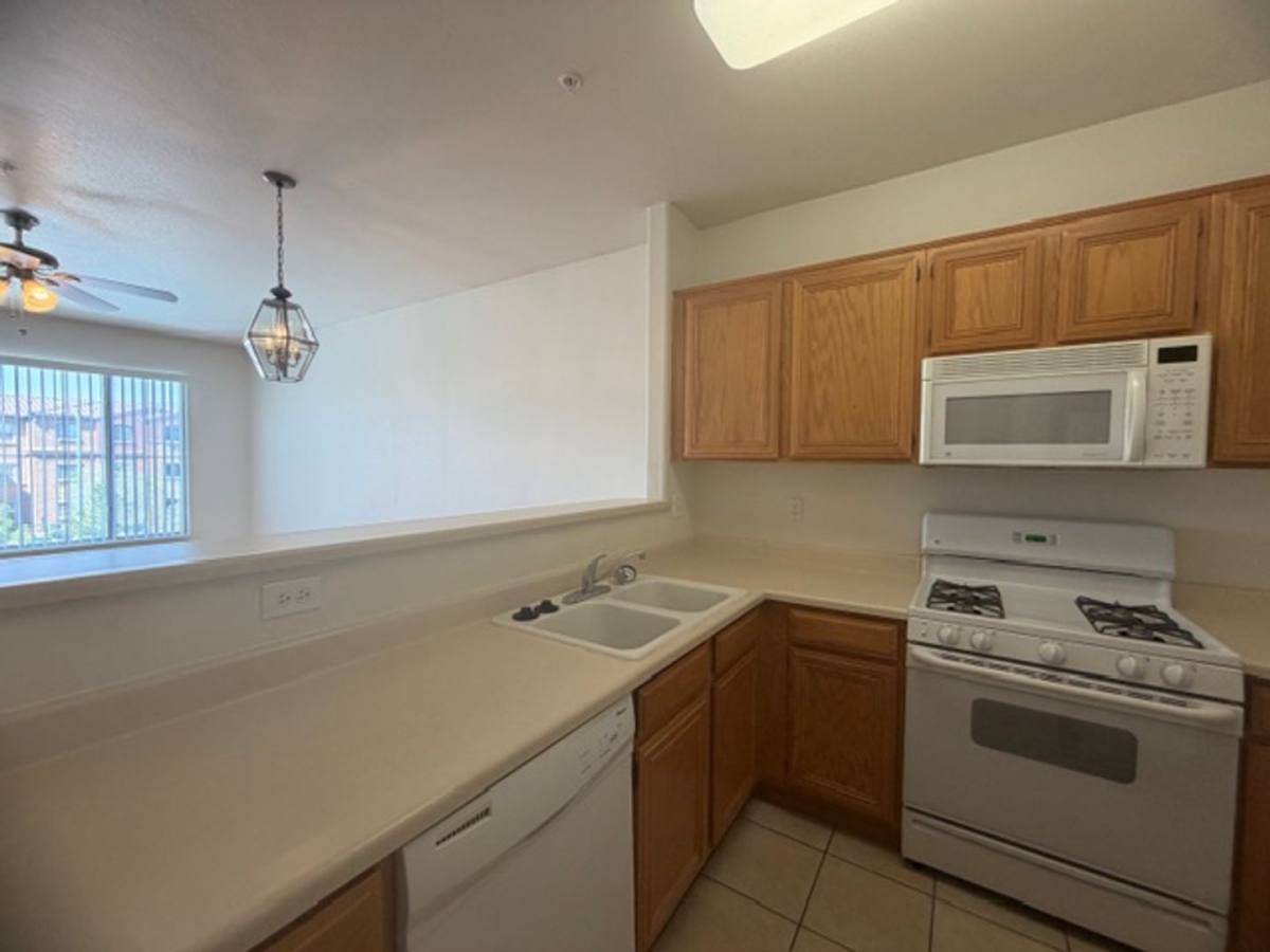 Condo for rent at 7131 S Durango Dr, Las Vegas, NV 89113