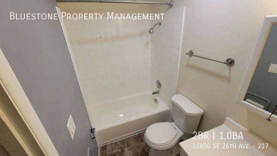 Apartment for rent at 11850 SE 26th Ave, Portland, OR 97222
