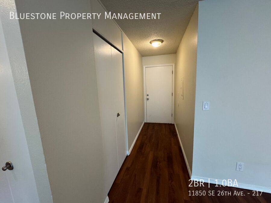 Apartment for rent at 11850 SE 26th Ave, Portland, OR 97222