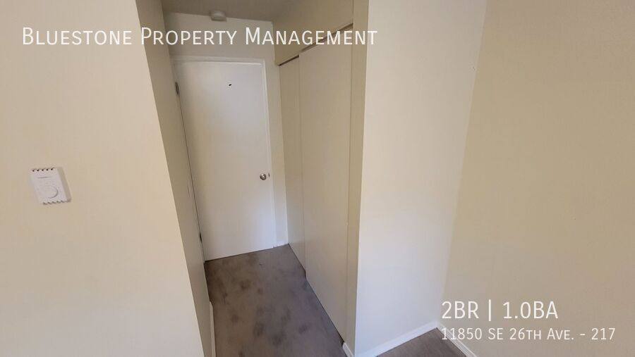 Apartment for rent at 11850 SE 26th Ave, Portland, OR 97222