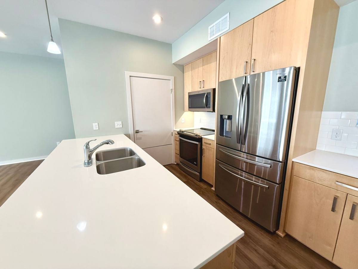 Condo for rent at 627 Couch Dr, Oklahoma City, OK 73102