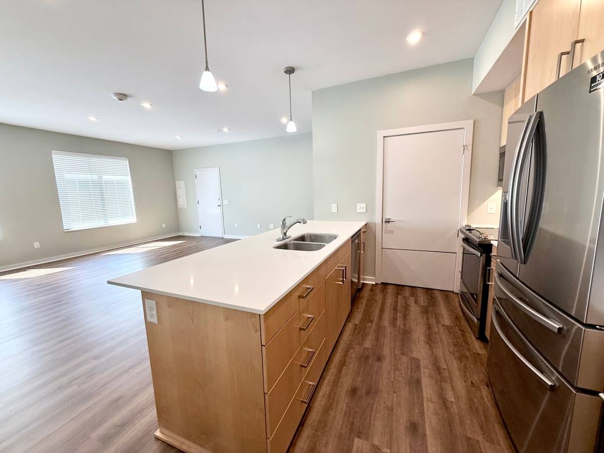 Condo for rent at 627 Couch Dr, Oklahoma City, OK 73102