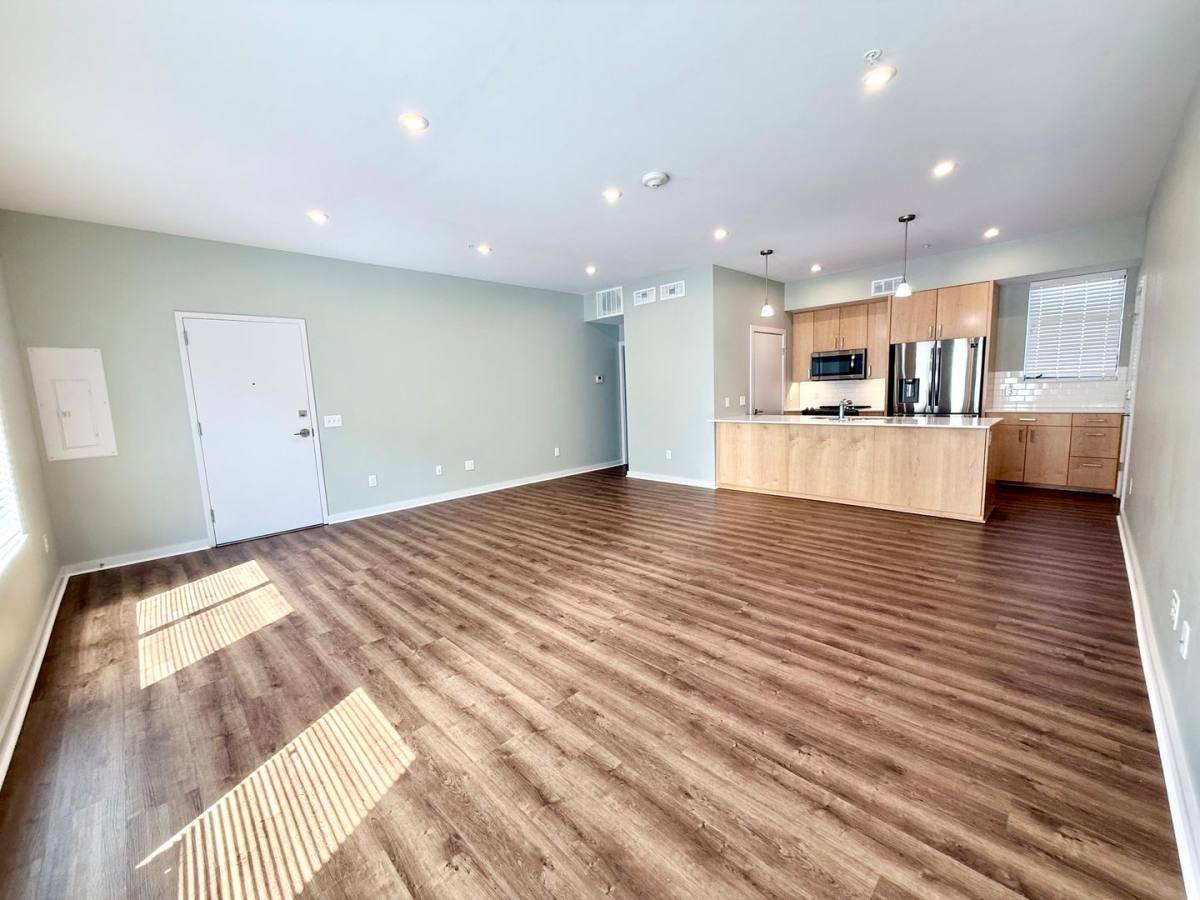Condo for rent at 627 Couch Dr, Oklahoma City, OK 73102