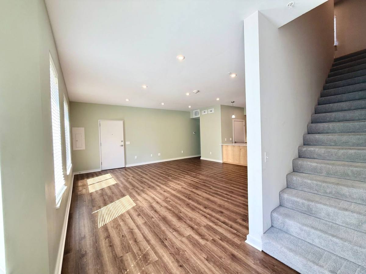 Condo for rent at 627 Couch Dr, Oklahoma City, OK 73102