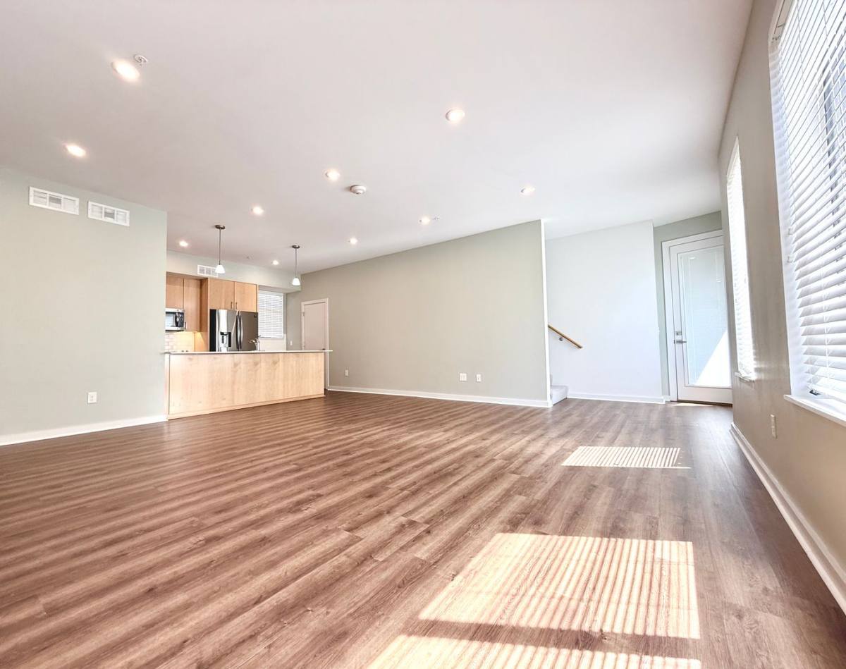 Condo for rent at 627 Couch Dr, Oklahoma City, OK 73102