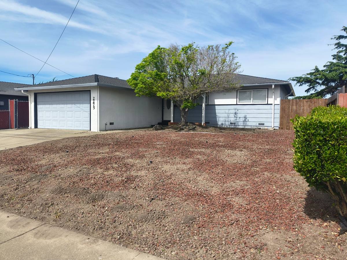 House for rent at 2275 Cypress Ave, San Pablo, CA 94806