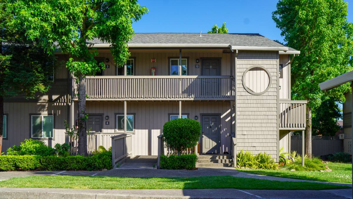 Apartment for rent at 16914 Sonoma Highway 6, Sonoma, CA 95476