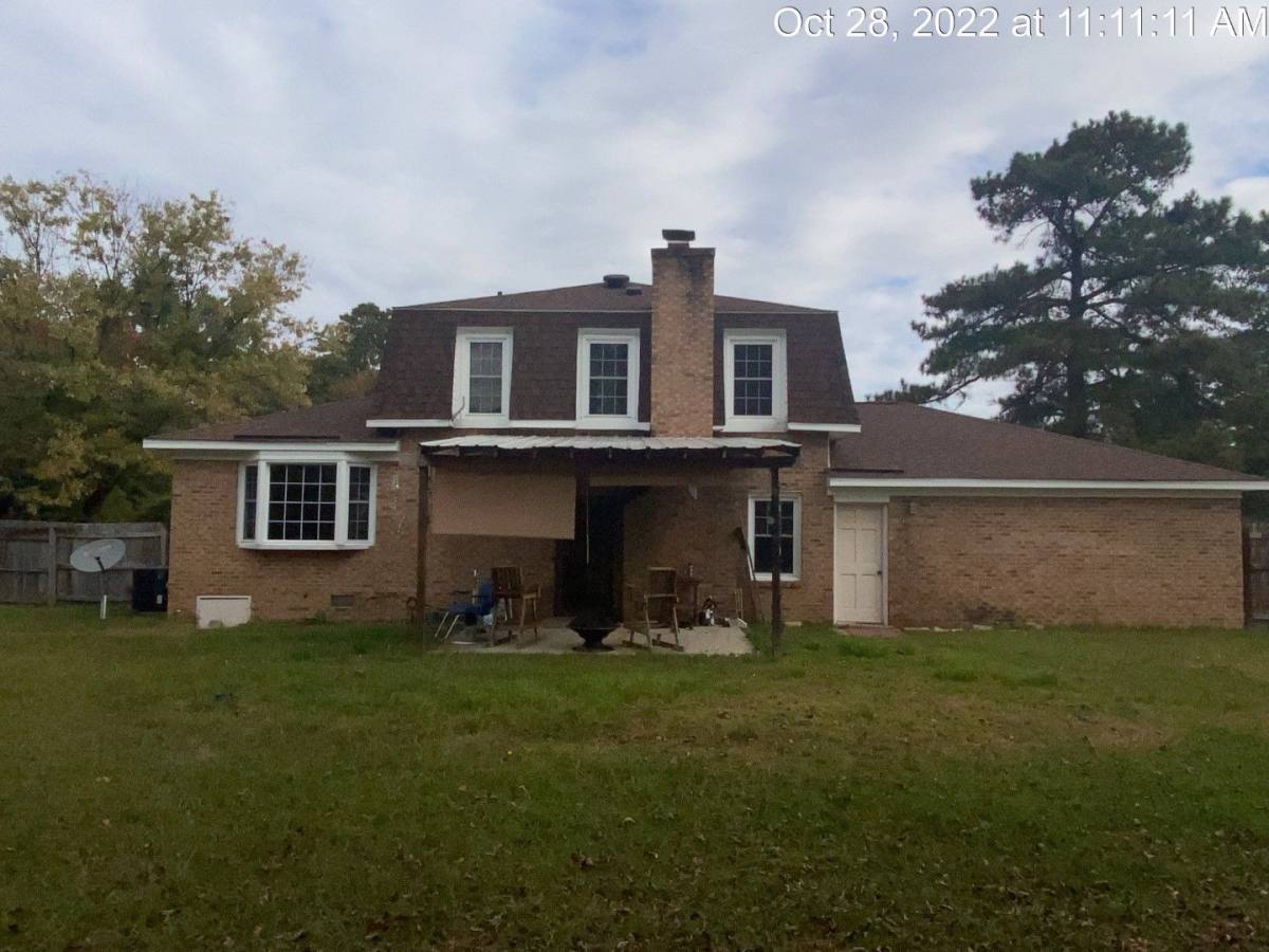 House for rent at 2220 Baywater Dr, Fayetteville, NC 28304
