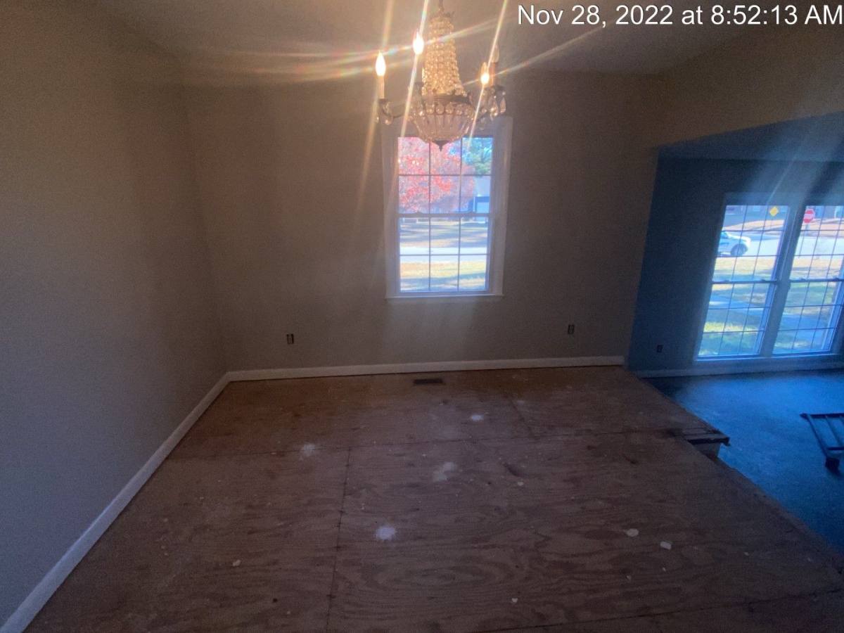 House for rent at 2220 Baywater Dr, Fayetteville, NC 28304